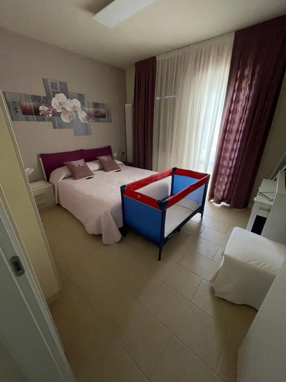 Apartment La Casetta Di Sally