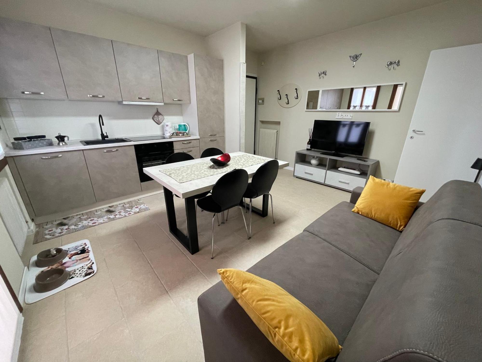 Apartment La Casetta Di Sally