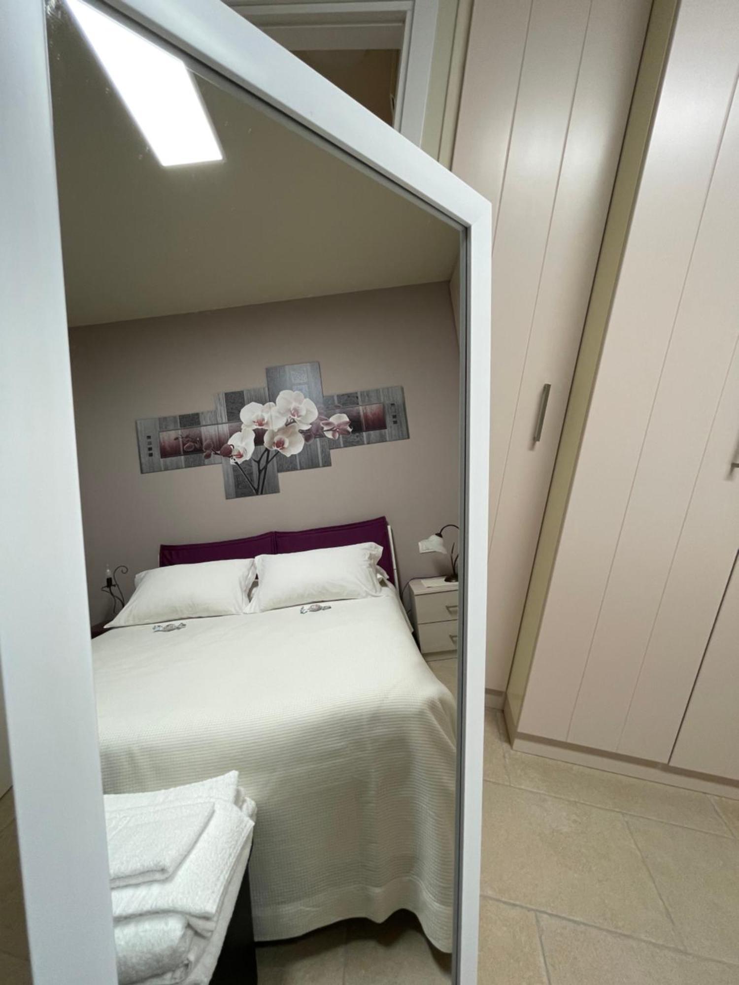 Apartment La Casetta Di Sally