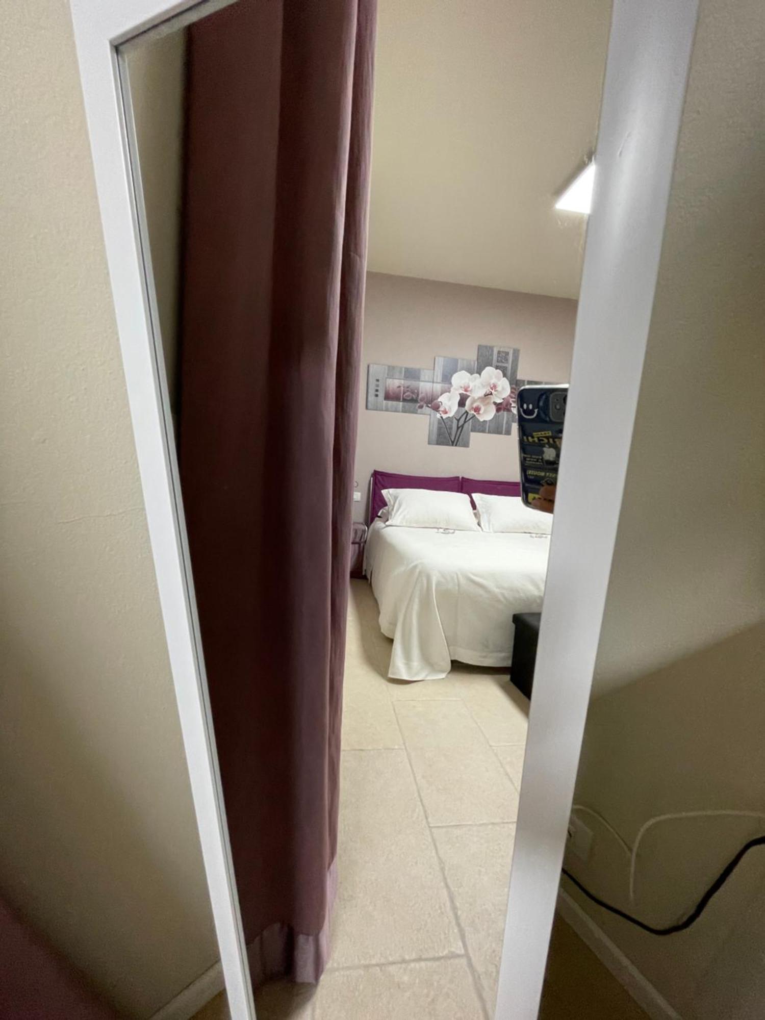 La Casetta Di Sally Apartment